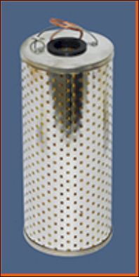 Obrázok Olejový filter MISFAT  L546