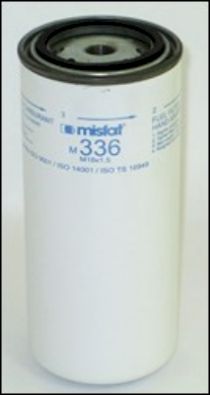 Obrázok Palivový filter MISFAT  M336