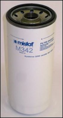 Obrázok Palivový filter MISFAT  M342