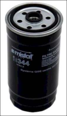 Obrázok Palivový filter MISFAT  M344