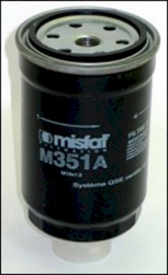 Obrázok Palivový filter MISFAT  M351A