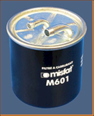 Obrázok Palivový filter MISFAT  M601