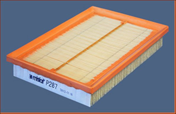 Obrázok Vzduchový filter MISFAT  P287