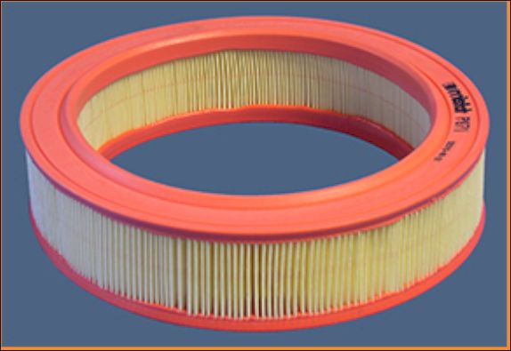 Obrázok Vzduchový filter MISFAT  P871A