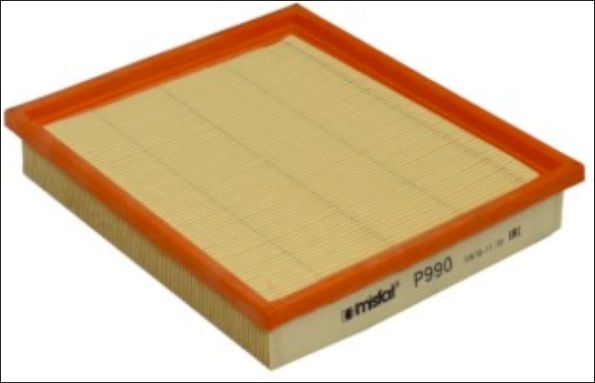 Obrázok Vzduchový filter MISFAT  P990