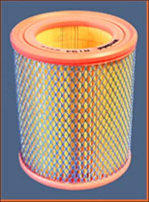Obrázok Vzduchový filter MISFAT  R194