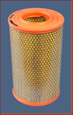 Obrázok Vzduchový filter MISFAT  R228