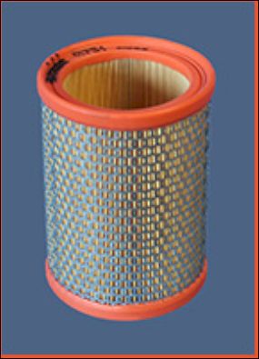 Obrázok Vzduchový filter MISFAT  R731
