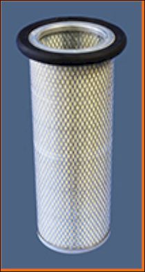 Obrázok Filter sekundárneho vzduchu MISFAT  R794