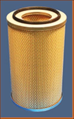 Obrázok Vzduchový filter MISFAT  R805