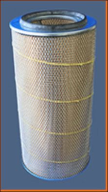 Obrázok Vzduchový filter MISFAT  R806