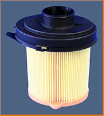 Obrázok Vzduchový filter MISFAT  R845B