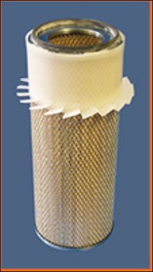 Obrázok Vzduchový filter MISFAT  R932