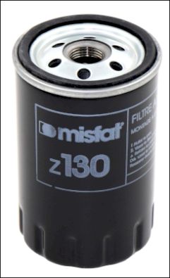 Obrázok Olejový filter MISFAT  Z130
