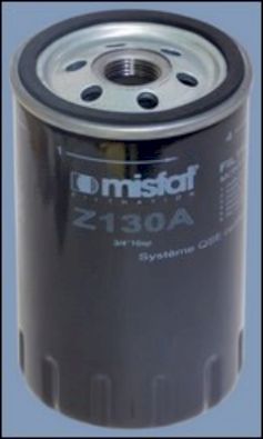 Obrázok Olejový filter MISFAT  Z130A