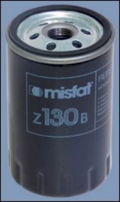 Obrázok Olejový filter MISFAT  Z130B