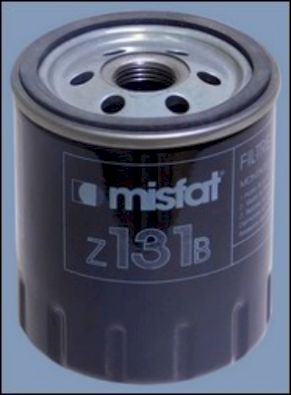 Obrázok Olejový filter MISFAT  Z131B