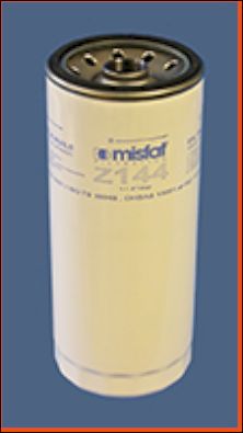 Obrázok Olejový filter MISFAT  Z144