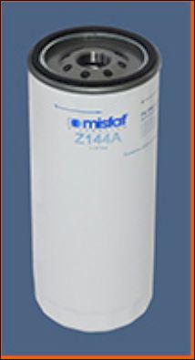 Obrázok Olejový filter MISFAT  Z144A