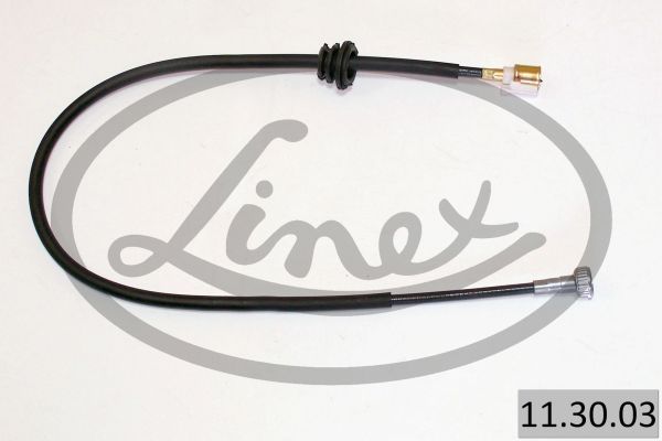Obrázok Hriadeľ tachometra LINEX  113003