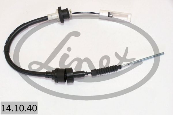 Obrázok Lanko ovládania spojky LINEX  141040