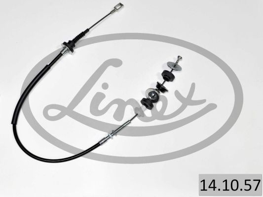 Obrázok Lanko ovládania spojky LINEX  141057