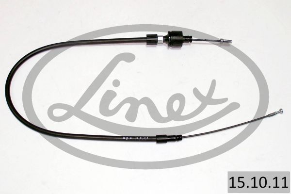 Obrázok Lanko ovládania spojky LINEX  151011