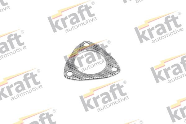 Obrázok Tesnenie výfukovej trubky KRAFT AUTOMOTIVE  0520020