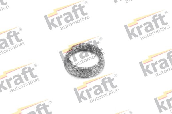 Obrázok Tesniaci krúżok pre výfuk. trubku KRAFT AUTOMOTIVE  0535930