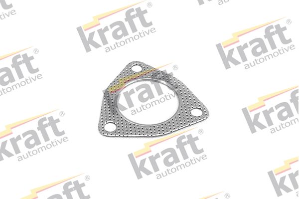 Obrázok Tesnenie výfukovej trubky KRAFT AUTOMOTIVE  0543015