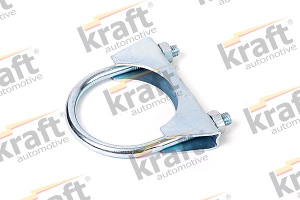 Obrázok Spojka trubiek výfukového systému KRAFT AUTOMOTIVE  0558524