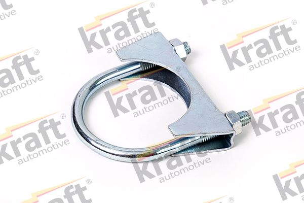 Obrázok Spojka trubiek výfukového systému KRAFT AUTOMOTIVE  0558530