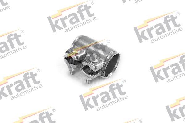 Obrázok Spojka trubiek výfukového systému KRAFT AUTOMOTIVE  0570025