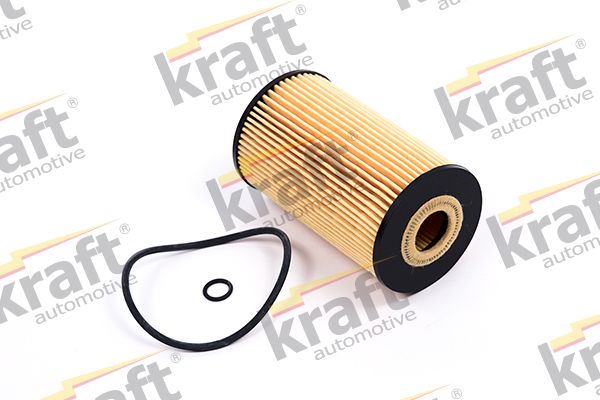 Obrázok Olejový filter KRAFT AUTOMOTIVE  1702650