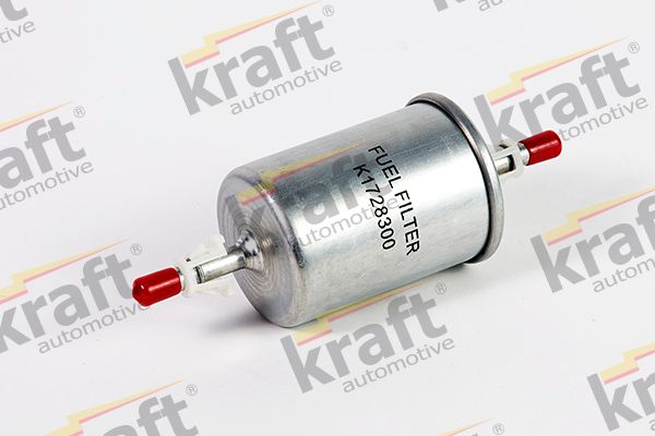 Obrázok Palivový filter KRAFT AUTOMOTIVE  1728300