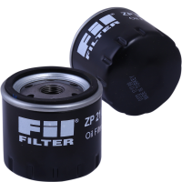 Obrázok Olejový filter FIL FILTER  ZP21E
