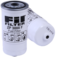 Obrázok Palivový filter FIL FILTER  ZP3088F