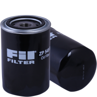 Obrázok Olejový filter FIL FILTER  ZP549B