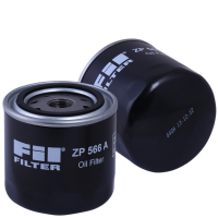 Obrázok Olejový filter FIL FILTER  ZP566A