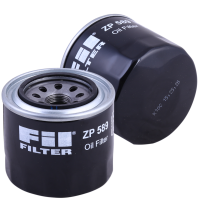 Obrázok Olejový filter FIL FILTER  ZP589