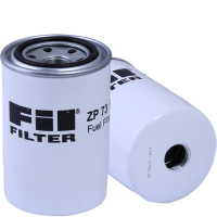 Obrázok Palivový filter FIL FILTER  ZP73F
