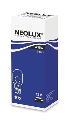 Obrázok żiarovka pre smerové svetlo NEOLUX®  N921