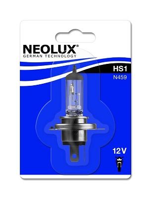 Obrázok żiarovka pre hlavný svetlomet NEOLUX®  N45901B