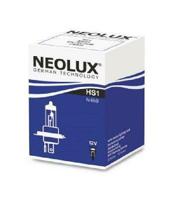 Obrázok żiarovka pre hlavný svetlomet NEOLUX®  N459