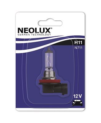 Obrázok żiarovka pre hlavný svetlomet NEOLUX®  N71101B
