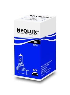 Obrázok żiarovka pre hlavný svetlomet NEOLUX®  N711