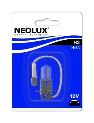 Obrázok żiarovka pre hlavný svetlomet NEOLUX®  N45301B
