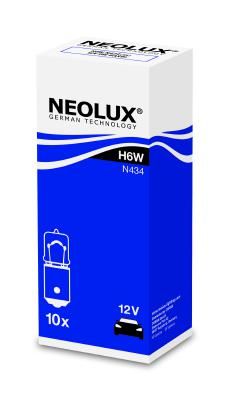 Obrázok żiarovka pre smerové svetlo NEOLUX®  N434