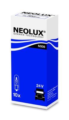 Obrázok żiarovka pre osvetlenie vnútorného priestoru NEOLUX®  N508