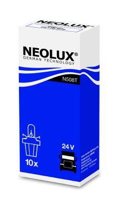 Obrázok żiarovka pre osvetlenie vnútorného priestoru NEOLUX®  N508T
